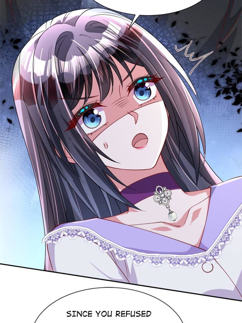 I Was Rocked to the World’s Richest Man in a Matchmaking Office Chapter 164 - Page 8