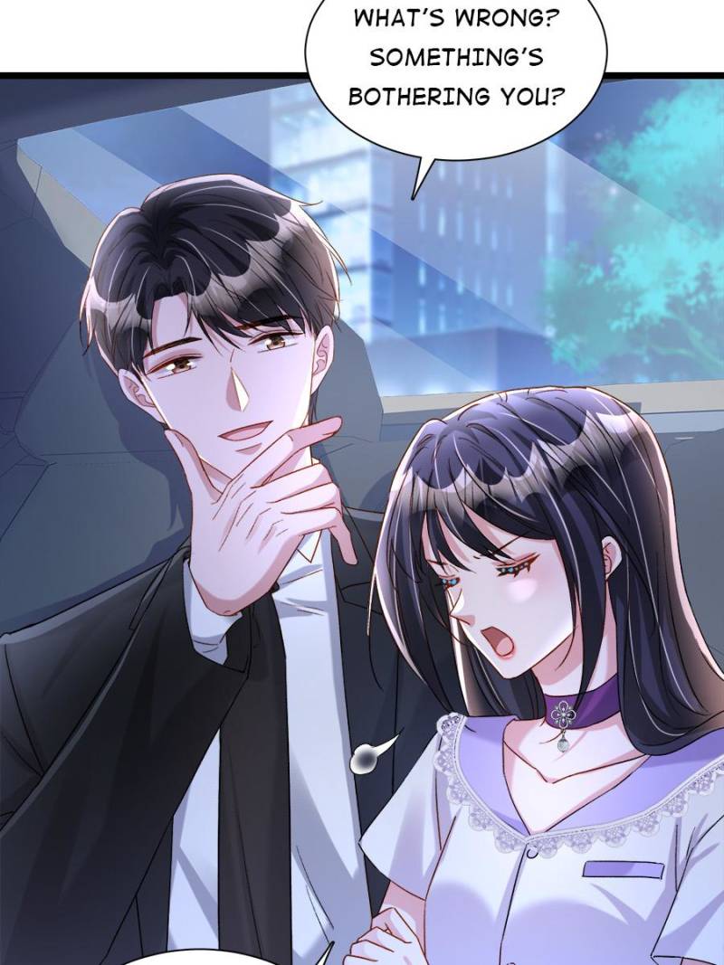 I Was Rocked to the World’s Richest Man in a Matchmaking Office Chapter 165 - Page 2