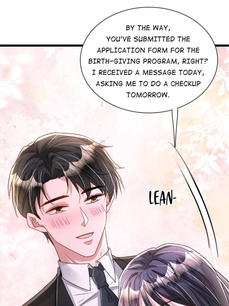 I Was Rocked to the World’s Richest Man in a Matchmaking Office Chapter 165 - Page 11