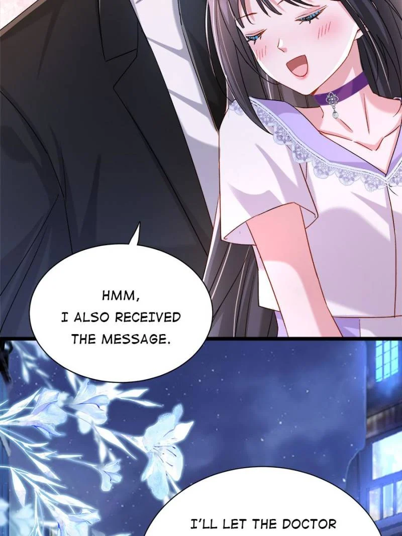 I Was Rocked to the World’s Richest Man in a Matchmaking Office Chapter 165 - Page 12