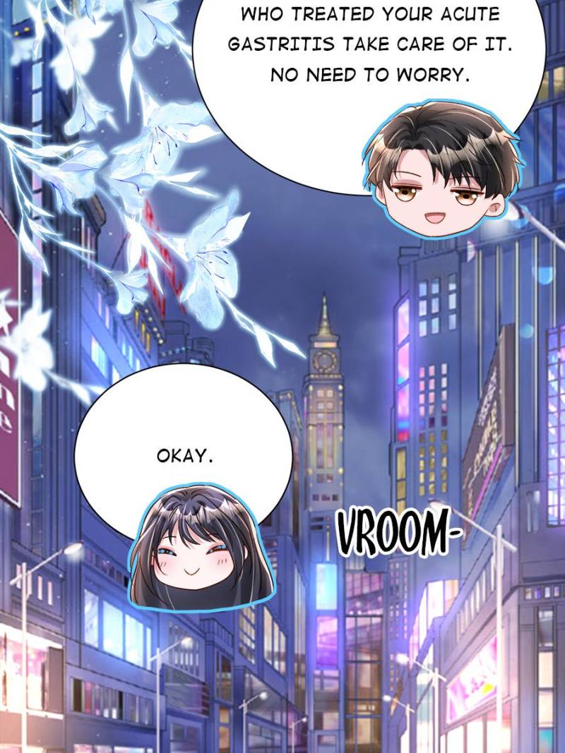 I Was Rocked to the World’s Richest Man in a Matchmaking Office Chapter 165 - Page 13