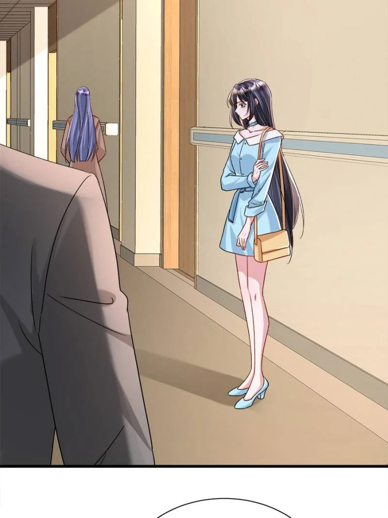 I Was Rocked to the World’s Richest Man in a Matchmaking Office Chapter 165 - Page 16