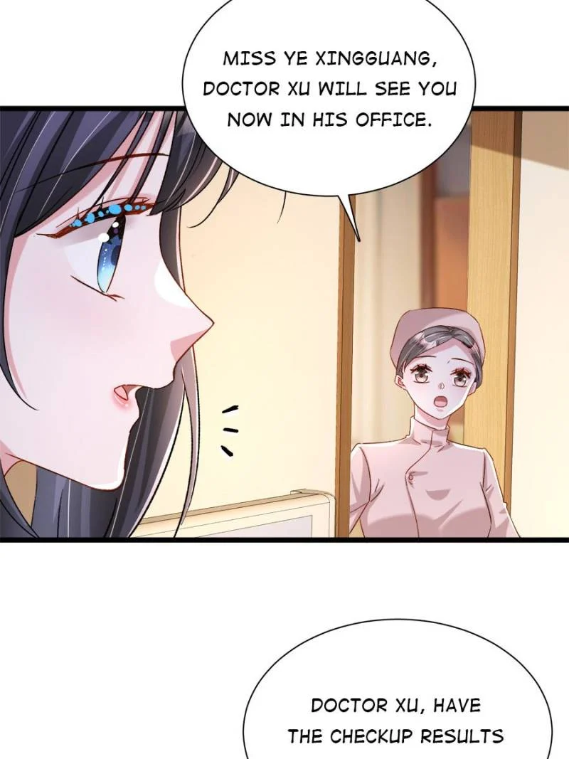 I Was Rocked to the World’s Richest Man in a Matchmaking Office Chapter 165 - Page 17