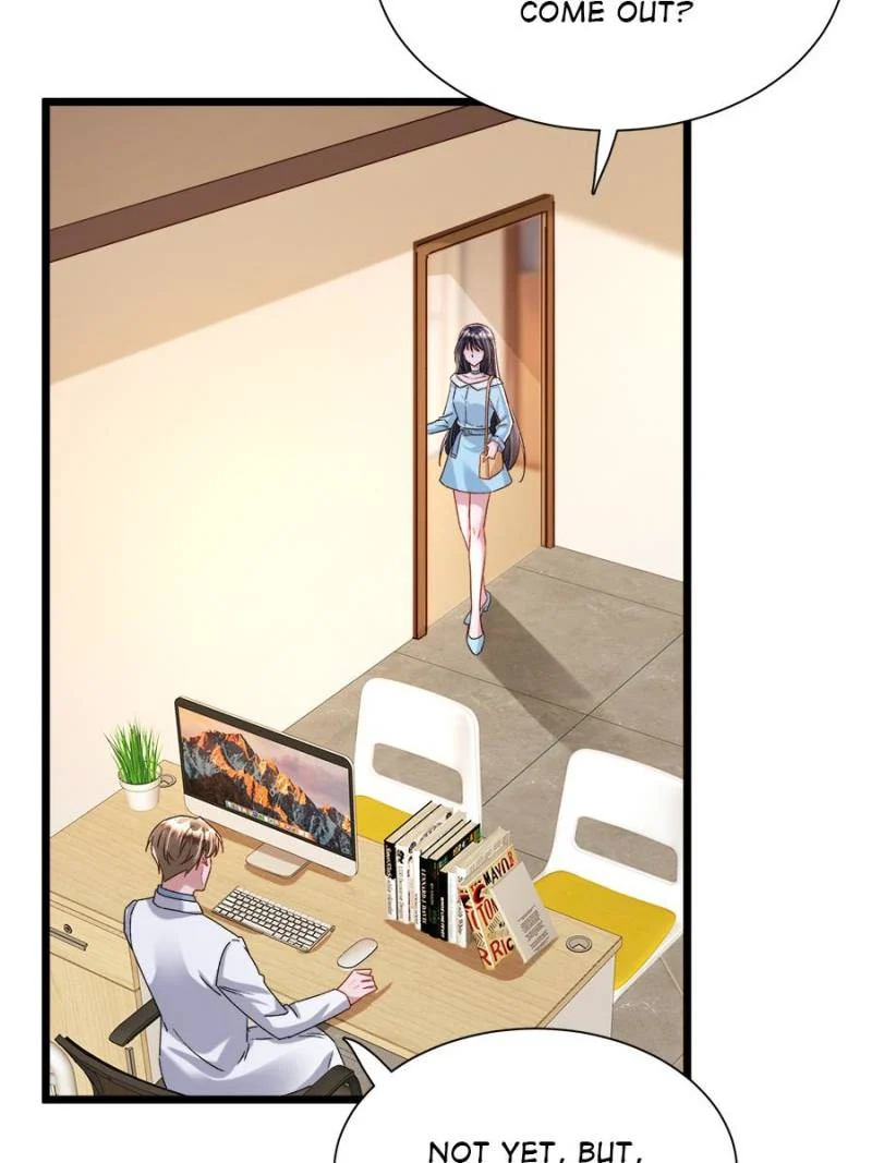 I Was Rocked to the World’s Richest Man in a Matchmaking Office Chapter 165 - Page 18