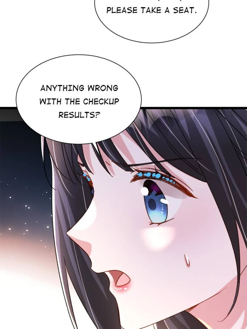 I Was Rocked to the World’s Richest Man in a Matchmaking Office Chapter 165 - Page 19