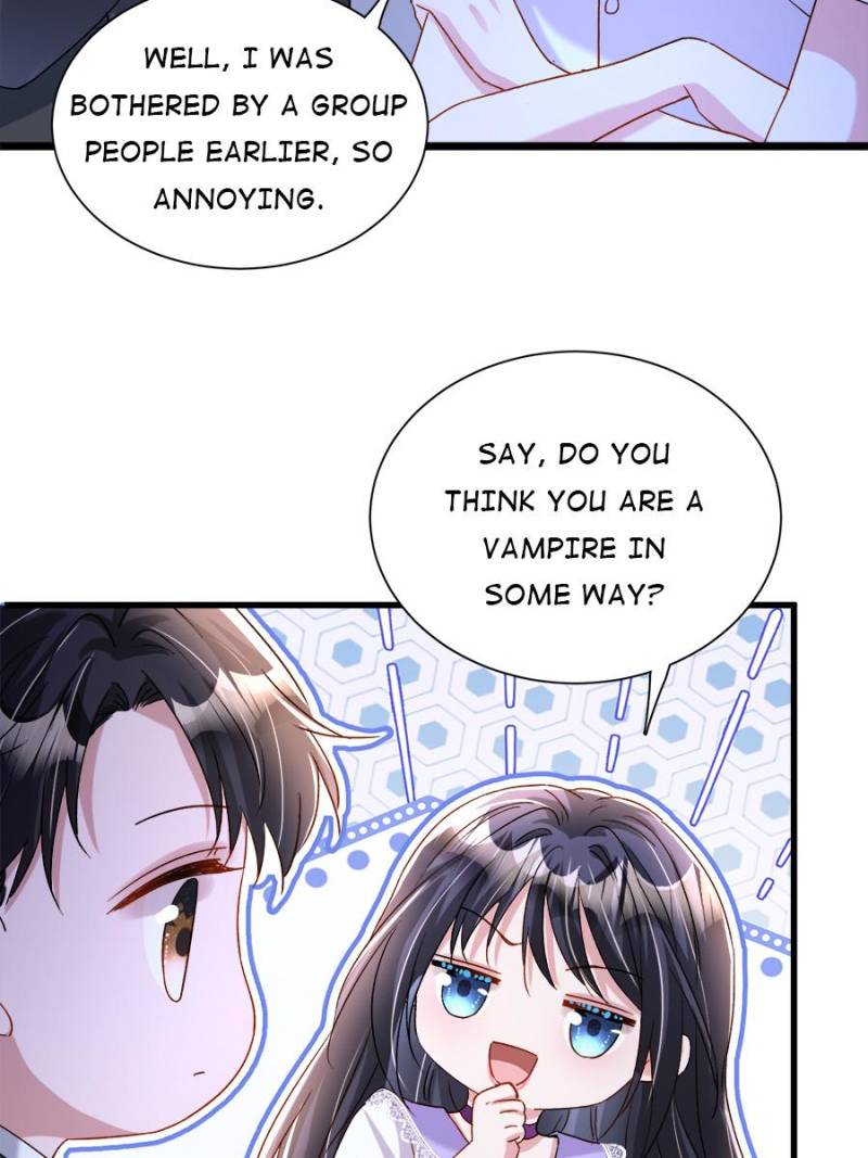 I Was Rocked to the World’s Richest Man in a Matchmaking Office Chapter 165 - Page 3