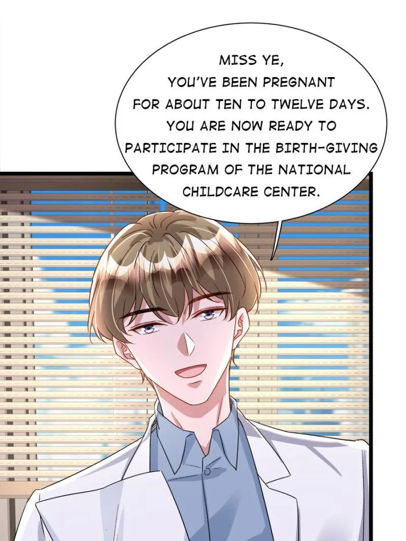 I Was Rocked to the World’s Richest Man in a Matchmaking Office Chapter 165 - Page 21