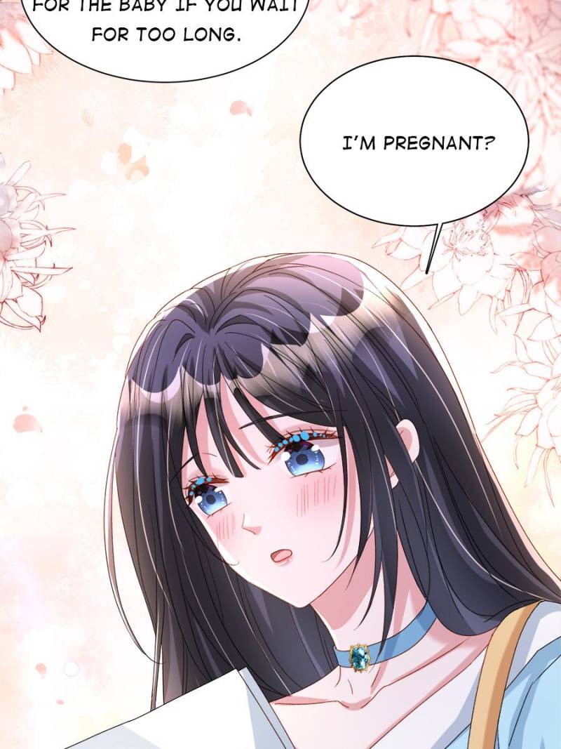 I Was Rocked to the World’s Richest Man in a Matchmaking Office Chapter 165 - Page 23