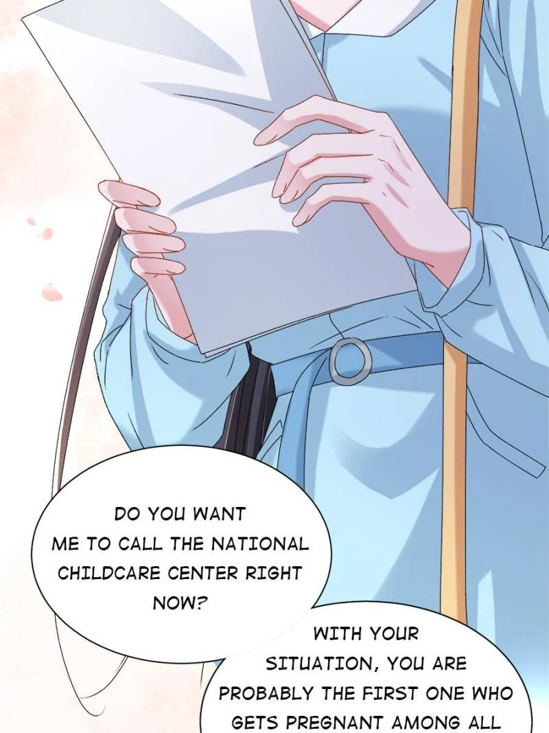 I Was Rocked to the World’s Richest Man in a Matchmaking Office Chapter 165 - Page 24