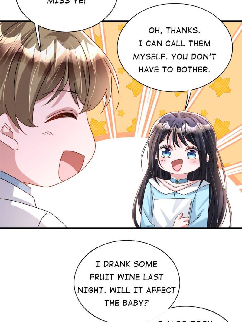 I Was Rocked to the World’s Richest Man in a Matchmaking Office Chapter 165 - Page 26