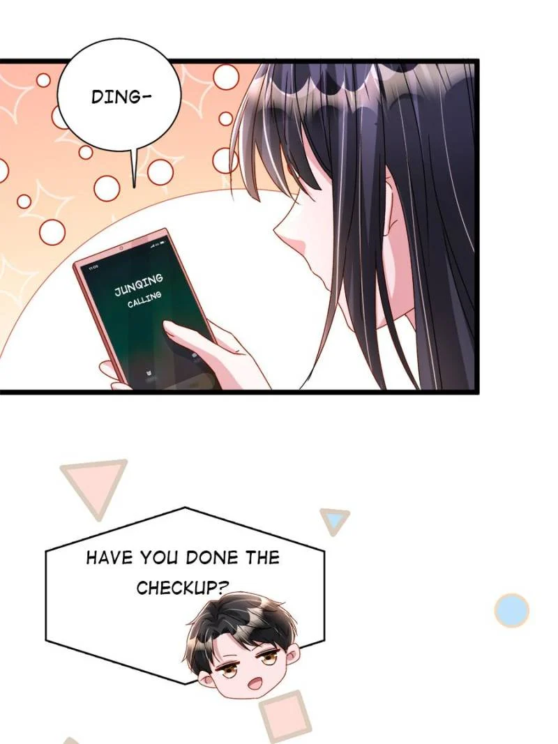 I Was Rocked to the World’s Richest Man in a Matchmaking Office Chapter 165 - Page 31