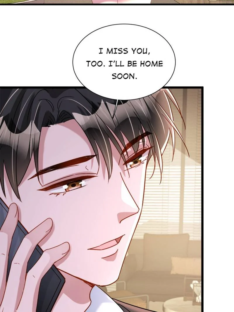 I Was Rocked to the World’s Richest Man in a Matchmaking Office Chapter 165 - Page 35