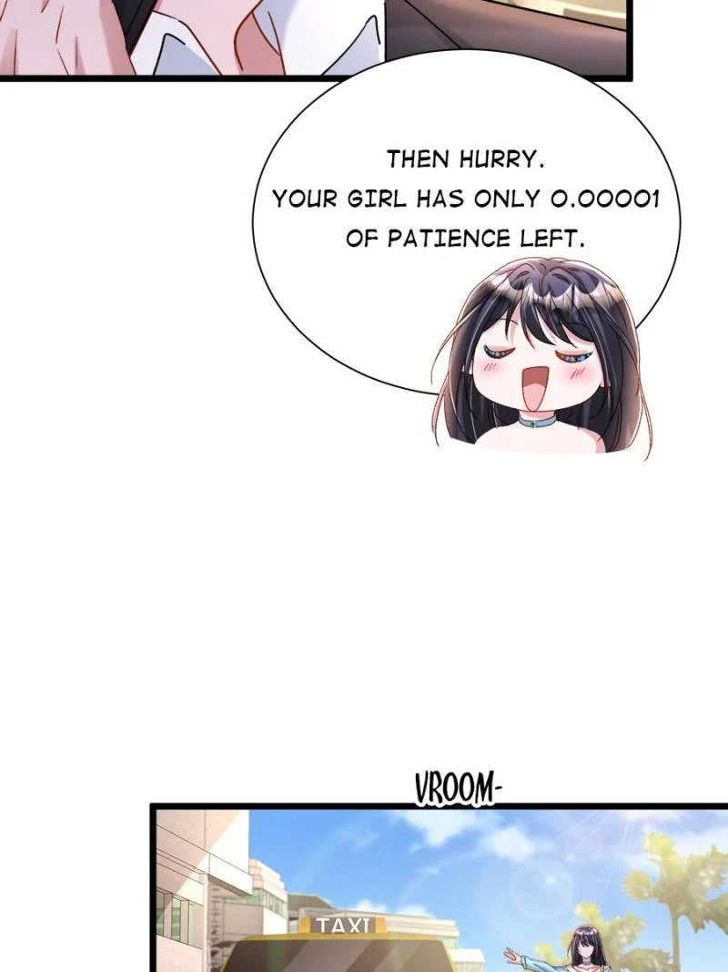 I Was Rocked to the World’s Richest Man in a Matchmaking Office Chapter 165 - Page 36