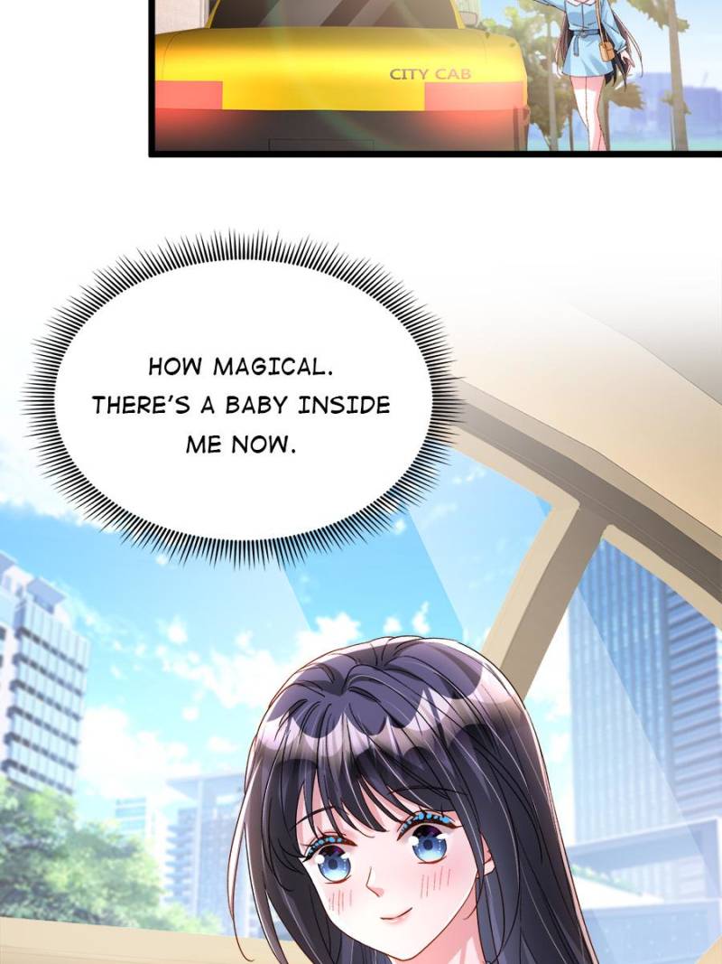 I Was Rocked to the World’s Richest Man in a Matchmaking Office Chapter 165 - Page 37