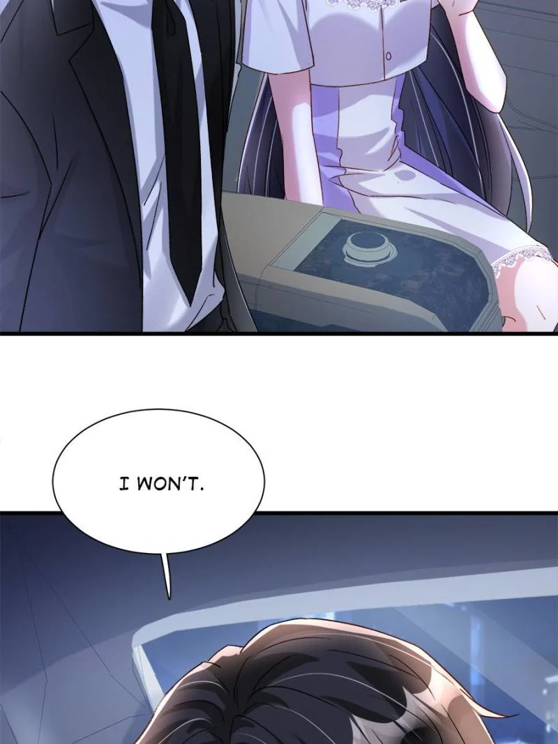 I Was Rocked to the World’s Richest Man in a Matchmaking Office Chapter 165 - Page 5