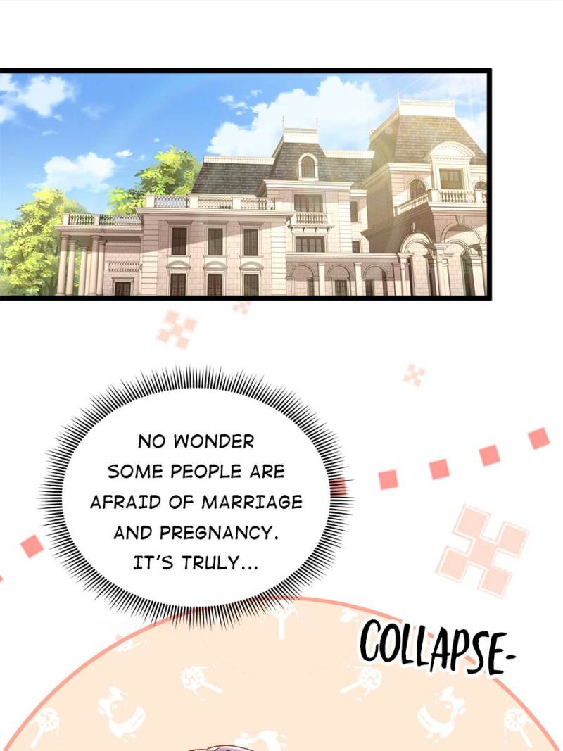 I Was Rocked to the World’s Richest Man in a Matchmaking Office Chapter 165 - Page 41