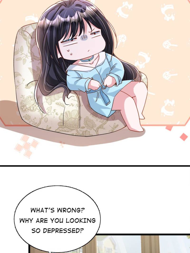 I Was Rocked to the World’s Richest Man in a Matchmaking Office Chapter 165 - Page 42