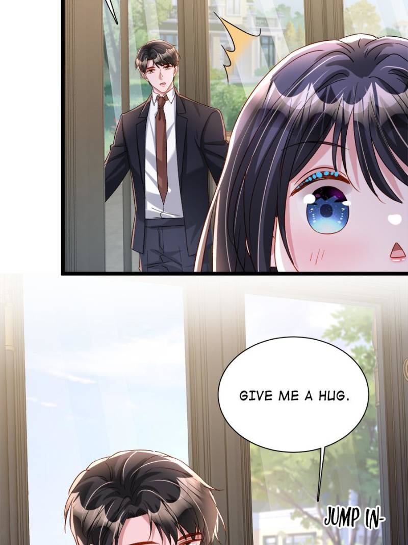 I Was Rocked to the World’s Richest Man in a Matchmaking Office Chapter 165 - Page 43