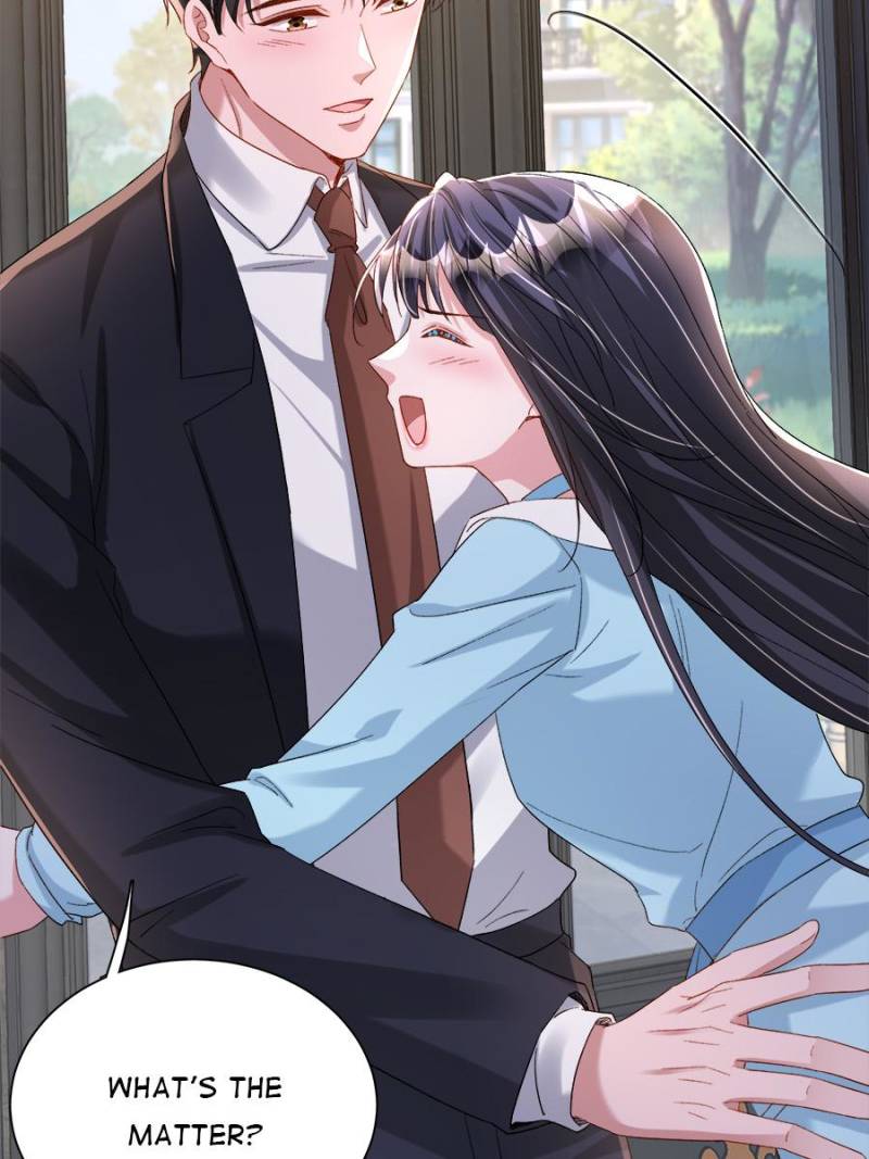 I Was Rocked to the World’s Richest Man in a Matchmaking Office Chapter 165 - Page 44