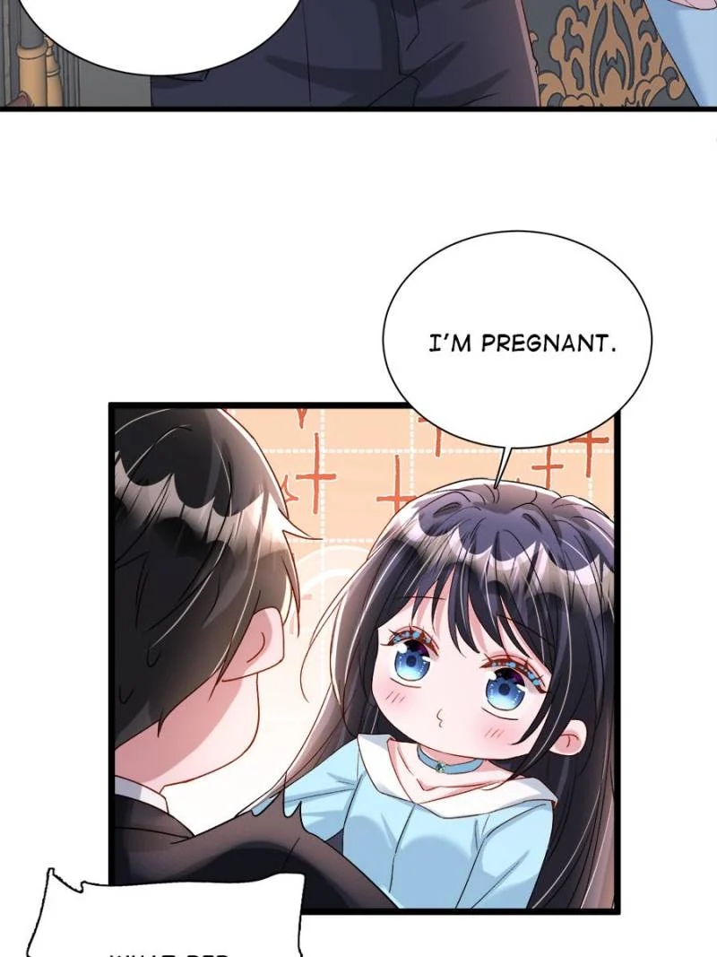 I Was Rocked to the World’s Richest Man in a Matchmaking Office Chapter 165 - Page 45