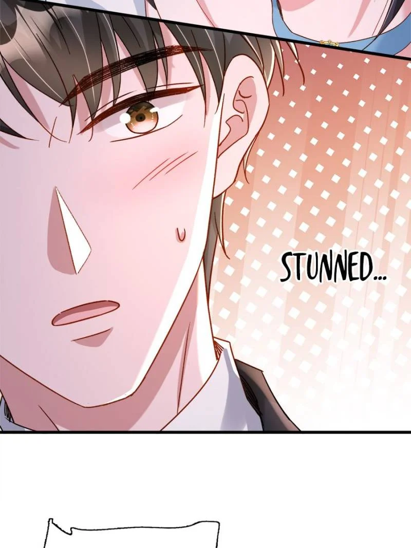 I Was Rocked to the World’s Richest Man in a Matchmaking Office Chapter 165 - Page 47