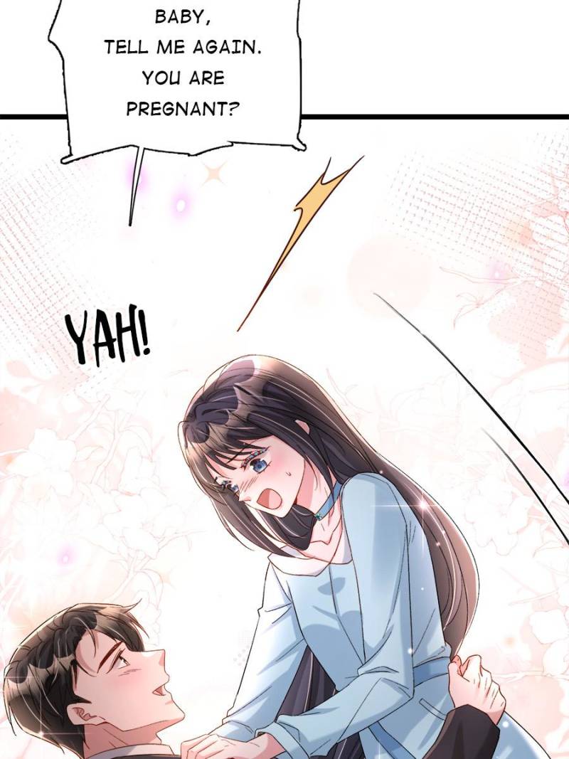 I Was Rocked to the World’s Richest Man in a Matchmaking Office Chapter 165 - Page 48
