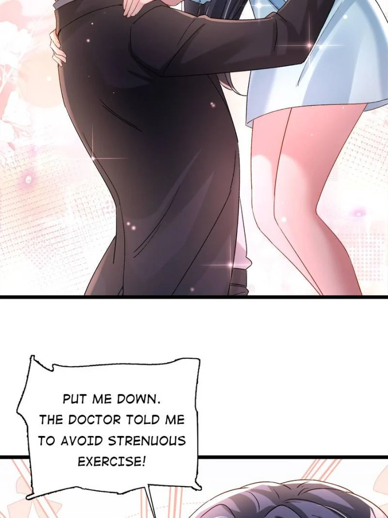 I Was Rocked to the World’s Richest Man in a Matchmaking Office Chapter 165 - Page 49