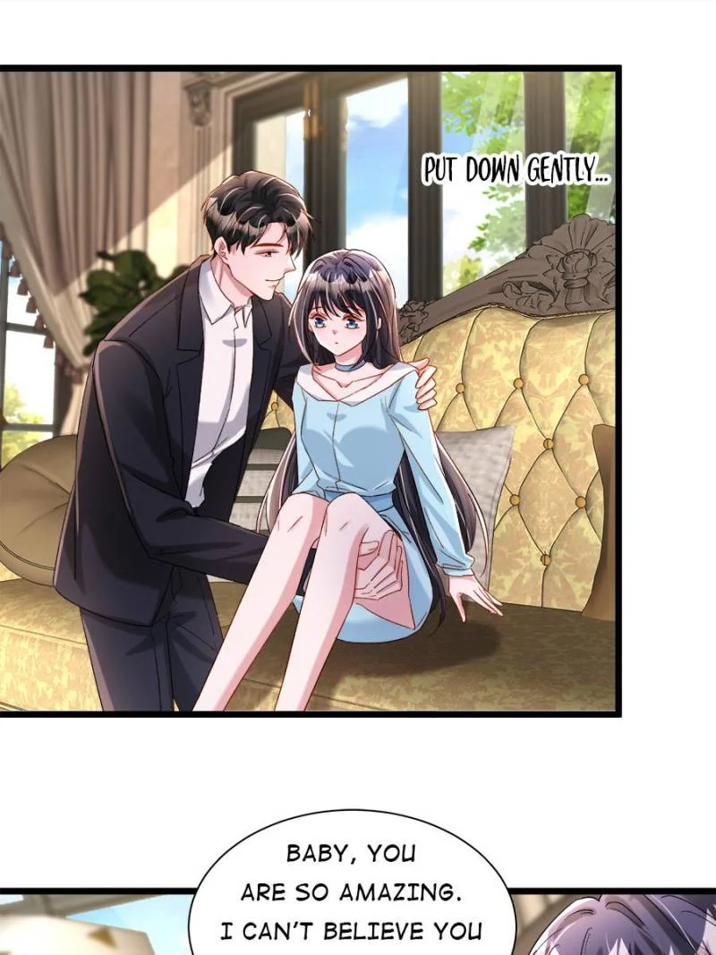 I Was Rocked to the World’s Richest Man in a Matchmaking Office Chapter 165 - Page 51