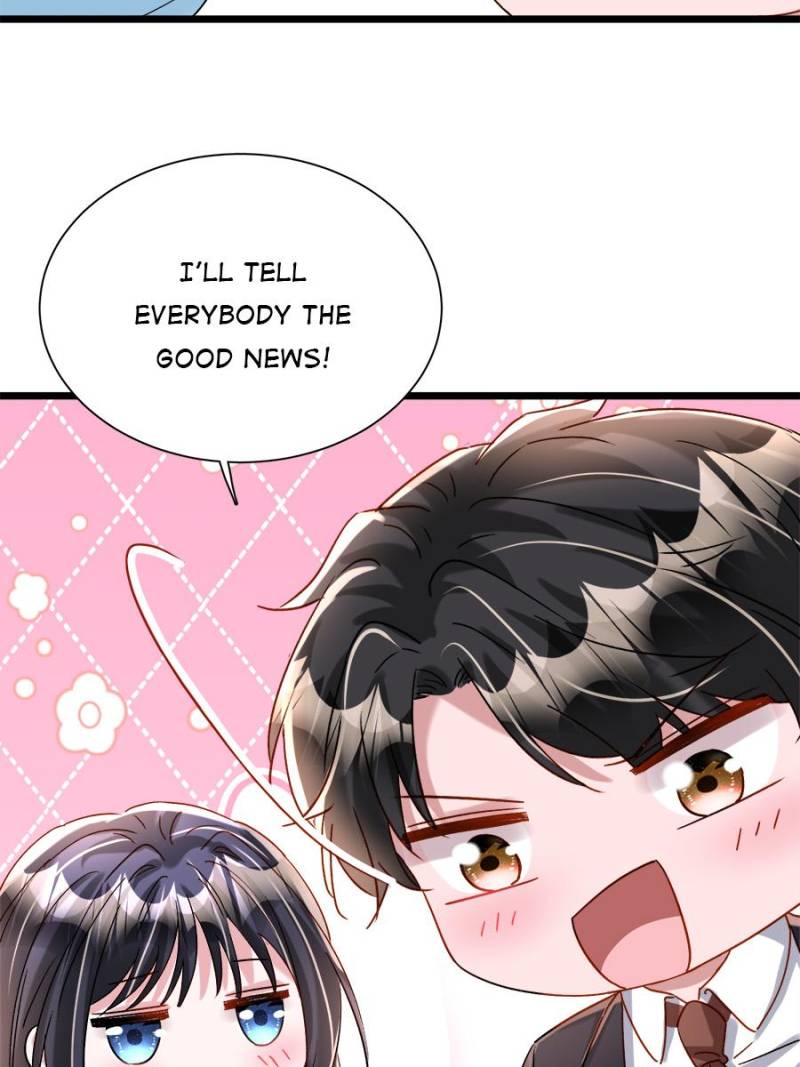 I Was Rocked to the World’s Richest Man in a Matchmaking Office Chapter 165 - Page 56