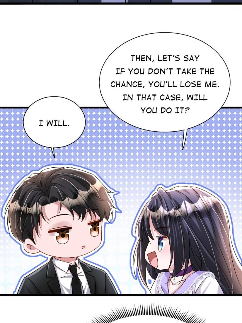 I Was Rocked to the World’s Richest Man in a Matchmaking Office Chapter 165 - Page 7