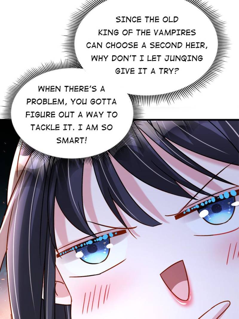 I Was Rocked to the World’s Richest Man in a Matchmaking Office Chapter 165 - Page 8