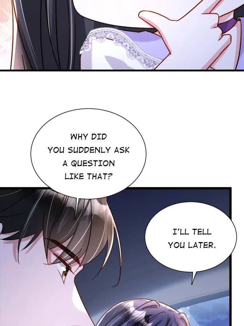 I Was Rocked to the World’s Richest Man in a Matchmaking Office Chapter 165 - Page 9