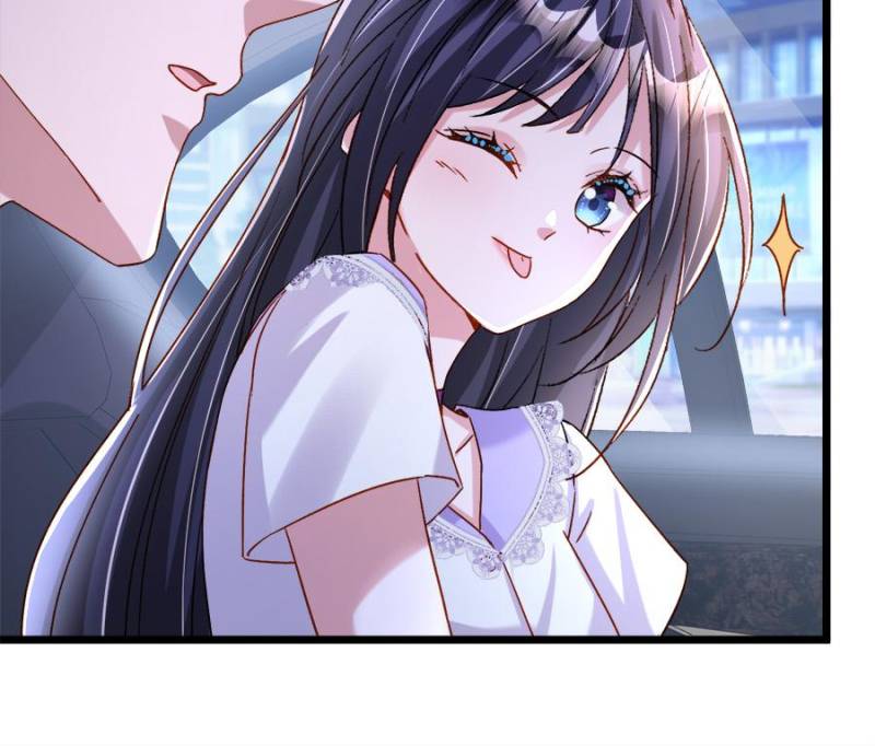 I Was Rocked to the World’s Richest Man in a Matchmaking Office Chapter 165 - Page 10