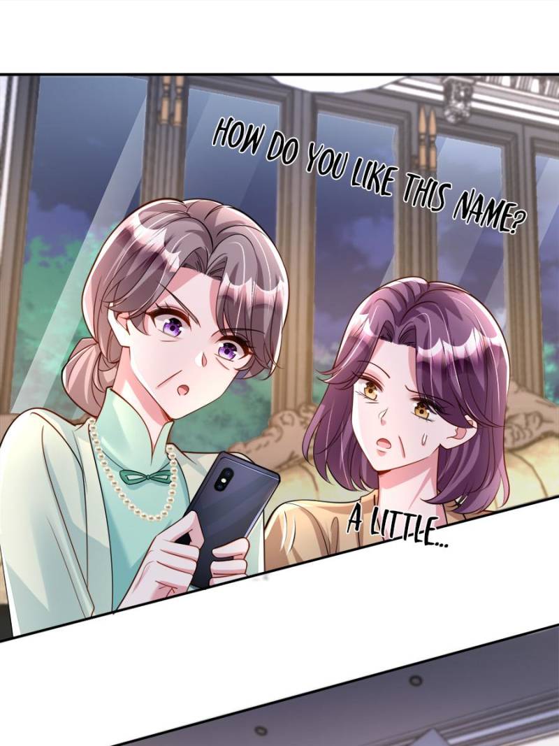 I Was Rocked to the World’s Richest Man in a Matchmaking Office Chapter 166 - Page 1