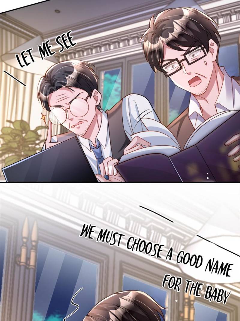 I Was Rocked to the World’s Richest Man in a Matchmaking Office Chapter 166 - Page 2