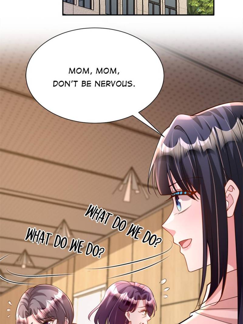 I Was Rocked to the World’s Richest Man in a Matchmaking Office Chapter 166 - Page 14
