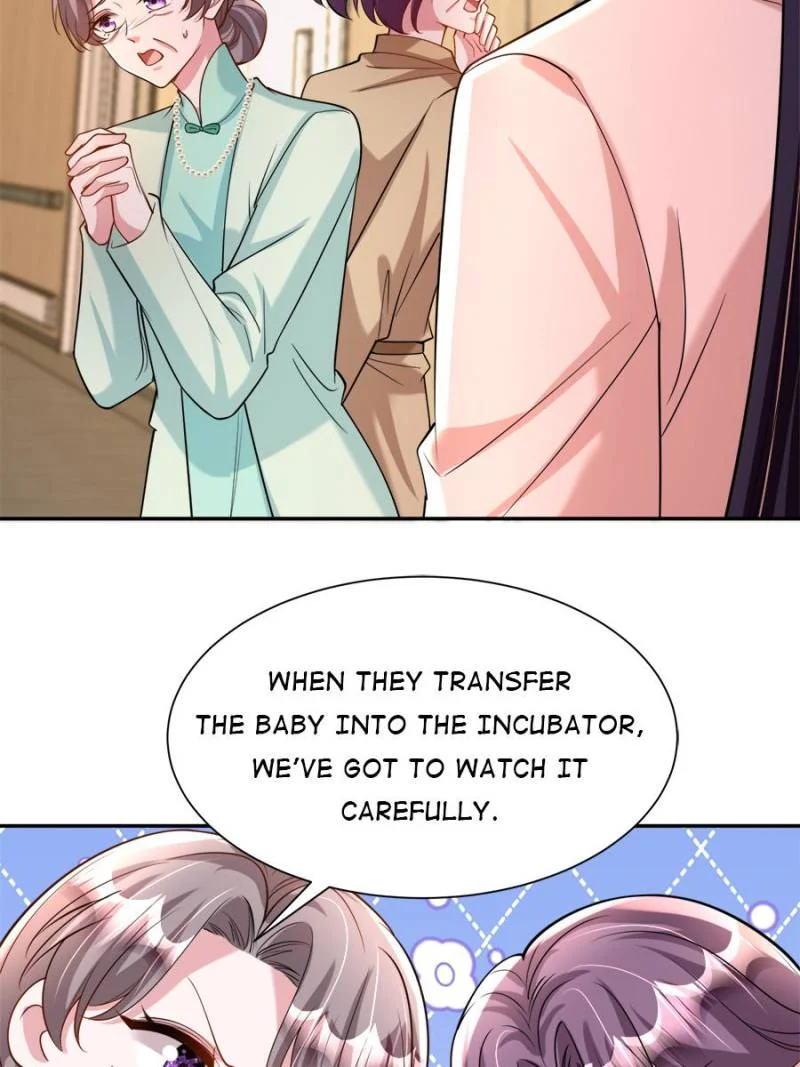 I Was Rocked to the World’s Richest Man in a Matchmaking Office Chapter 166 - Page 15