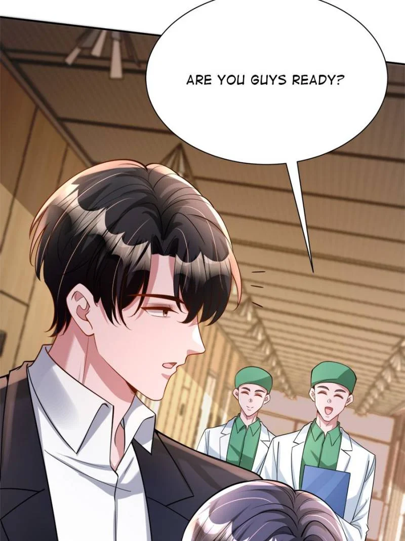I Was Rocked to the World’s Richest Man in a Matchmaking Office Chapter 166 - Page 17