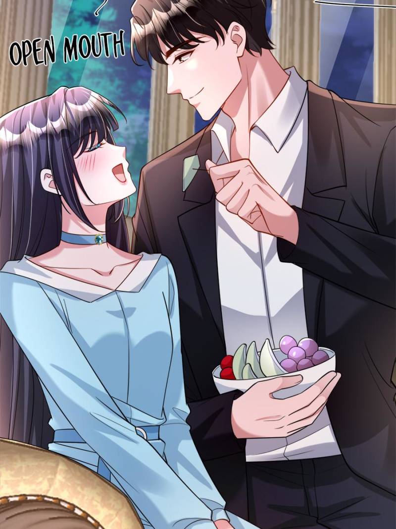 I Was Rocked to the World’s Richest Man in a Matchmaking Office Chapter 166 - Page 3