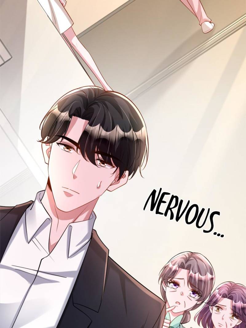 I Was Rocked to the World’s Richest Man in a Matchmaking Office Chapter 166 - Page 22