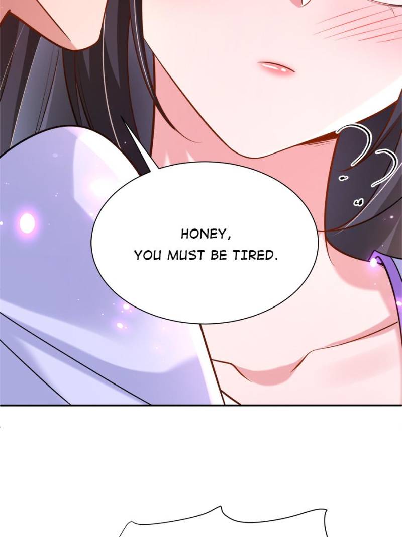 I Was Rocked to the World’s Richest Man in a Matchmaking Office Chapter 166 - Page 27
