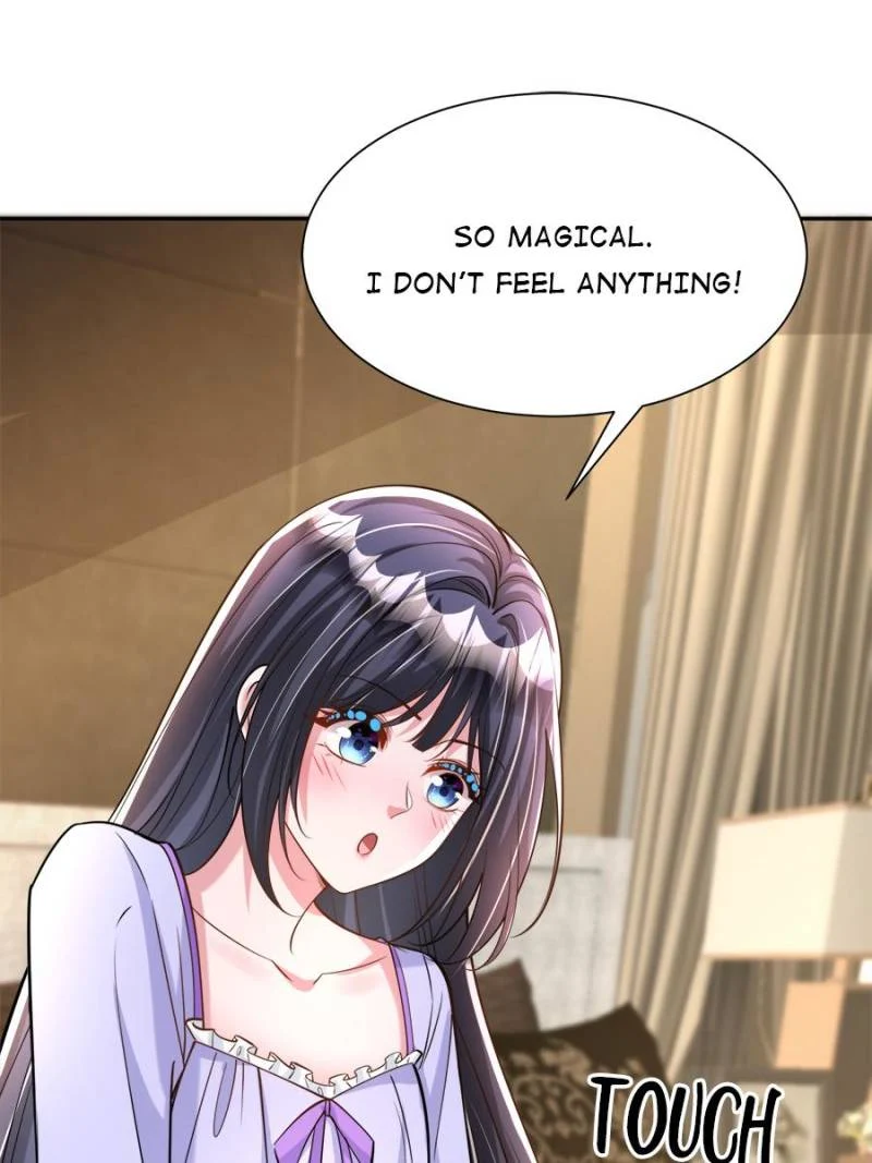 I Was Rocked to the World’s Richest Man in a Matchmaking Office Chapter 166 - Page 31
