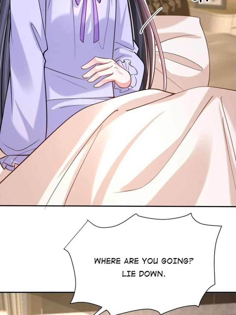 I Was Rocked to the World’s Richest Man in a Matchmaking Office Chapter 166 - Page 32