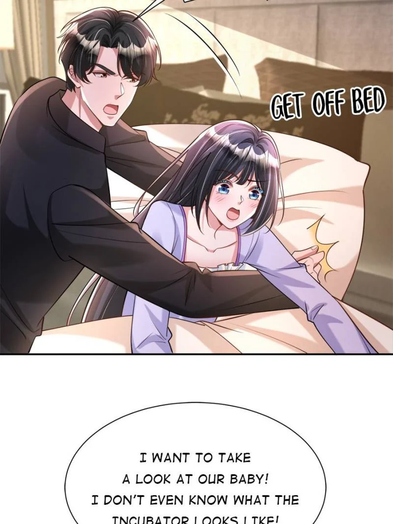 I Was Rocked to the World’s Richest Man in a Matchmaking Office Chapter 166 - Page 33