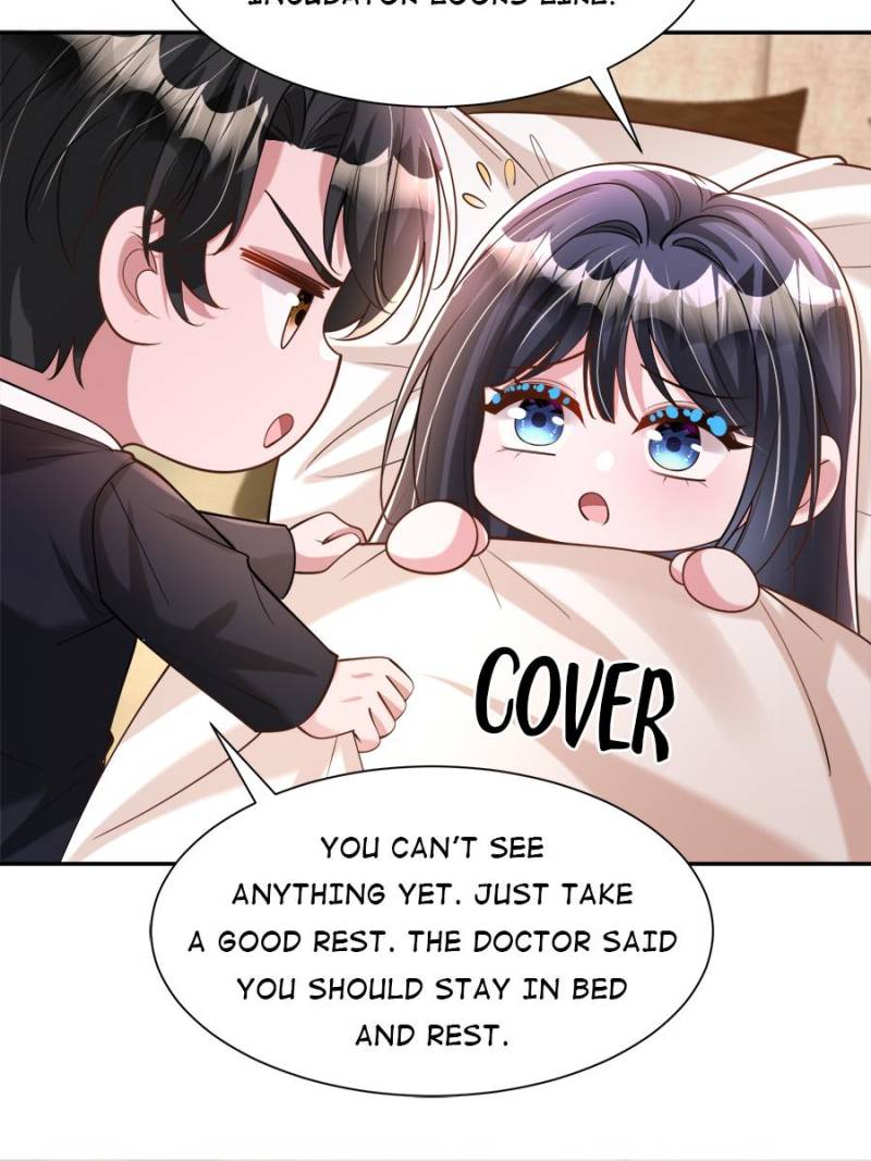 I Was Rocked to the World’s Richest Man in a Matchmaking Office Chapter 166 - Page 34