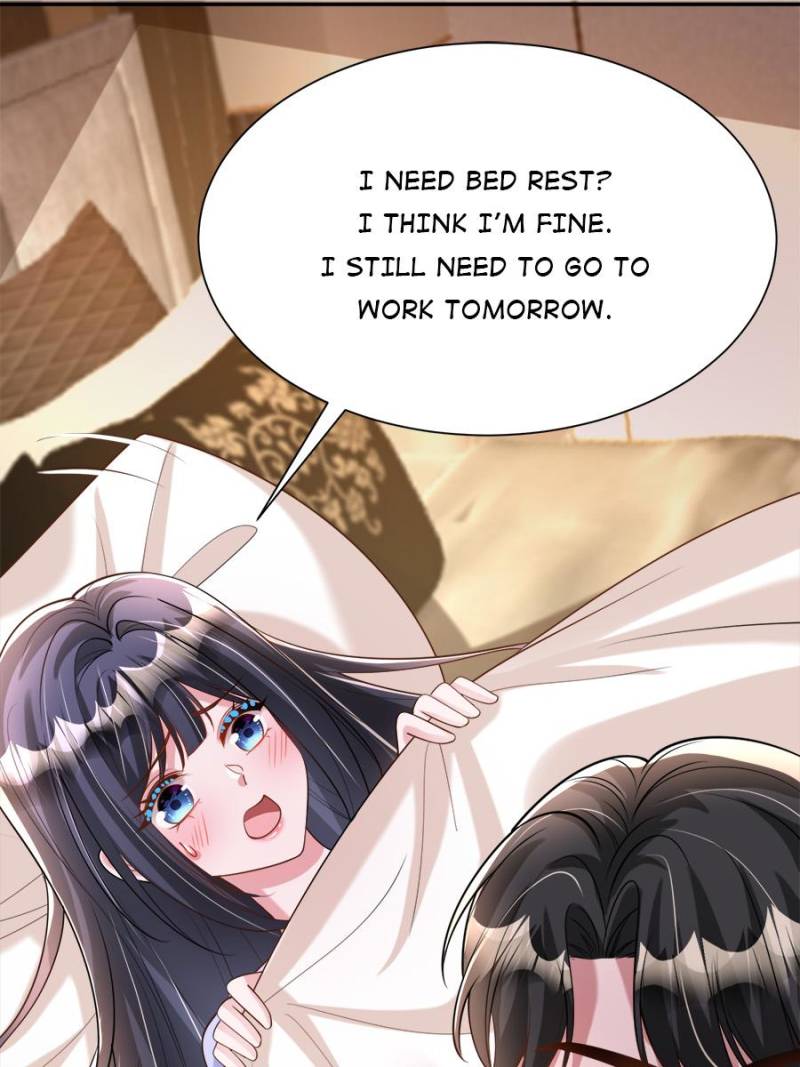 I Was Rocked to the World’s Richest Man in a Matchmaking Office Chapter 166 - Page 35