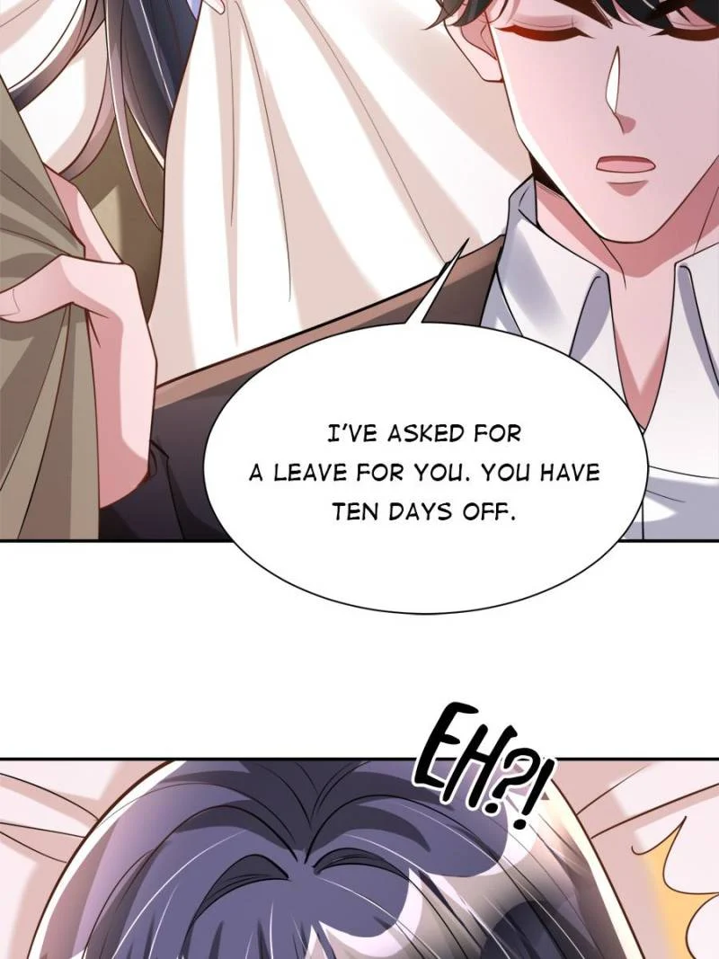 I Was Rocked to the World’s Richest Man in a Matchmaking Office Chapter 166 - Page 36