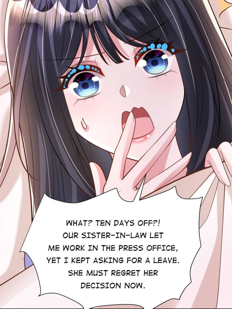 I Was Rocked to the World’s Richest Man in a Matchmaking Office Chapter 166 - Page 37
