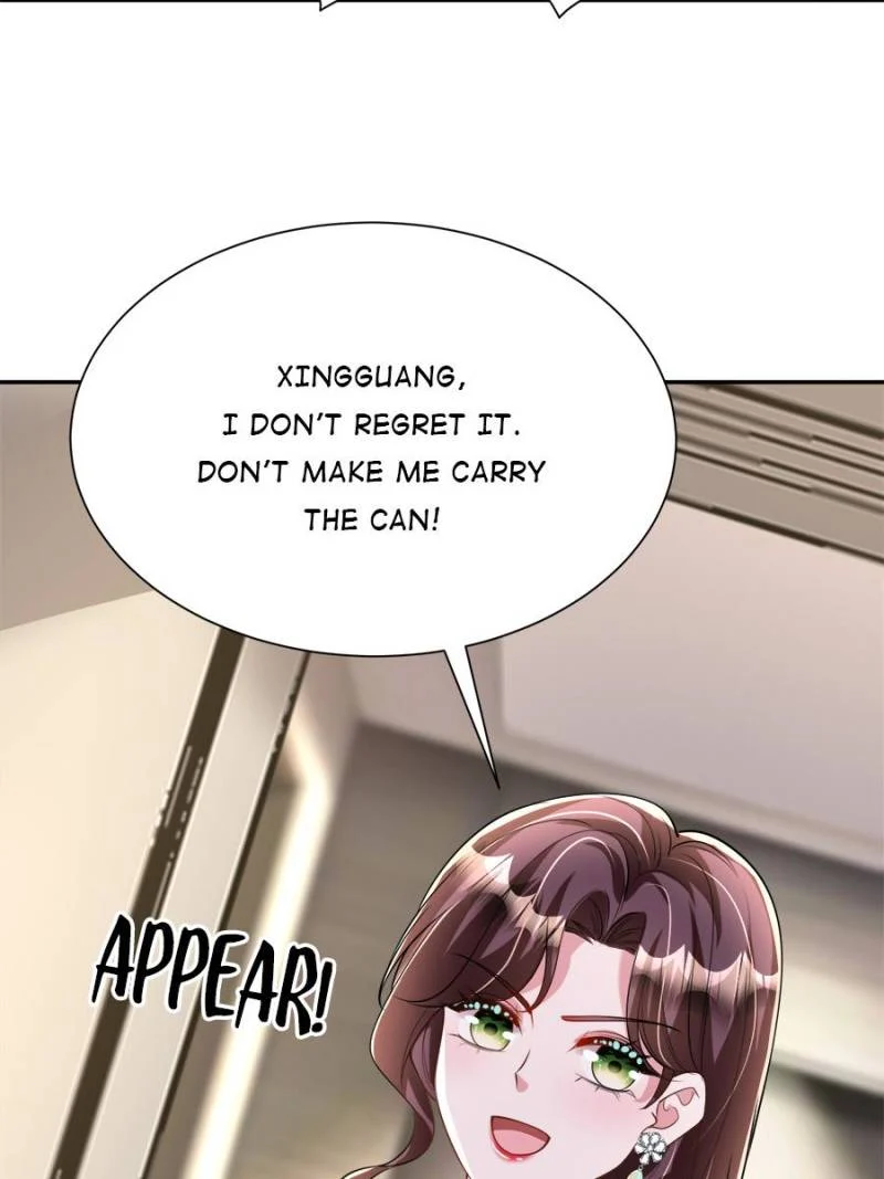 I Was Rocked to the World’s Richest Man in a Matchmaking Office Chapter 166 - Page 38