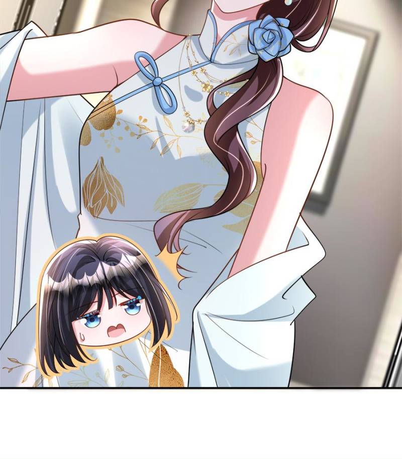 I Was Rocked to the World’s Richest Man in a Matchmaking Office Chapter 166 - Page 39